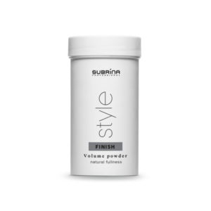 SUBRINA STYLE VOLUME POWDER 10G
