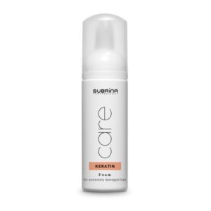 SUBRINA CARE KERATIN HAB 150ML