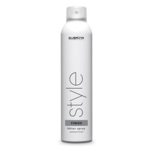 SUBRINA STYLE SHINE SPRAY 300ML