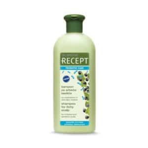 SUB. RECEPT SAMPON PROBIOTIKUMOS 400ML
