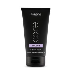 SUBRINA CARE SILVER MASZK 150ML
