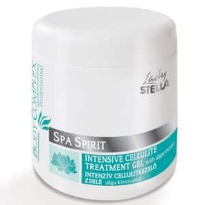 LADY S. ALGÁS CELLULIT ZSELÉ 500ML