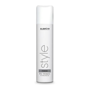 SUBRINA STYE SZÁRAZ SAMPON 200ML