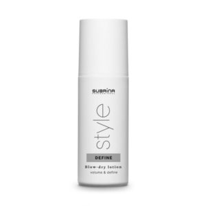 SUBRINA STYLE BLOW-DRY LOTION 150ML