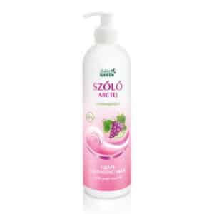 GOLDEN GREEN SZŐLŐ ARCTEJ 500ML