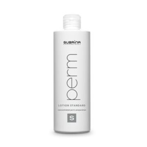 SUBRINA PERM DAUER LOTION S 450ML