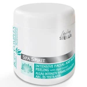 LADY S. ALGÁS ARC-  ÉS TESTRADÍR 500ML