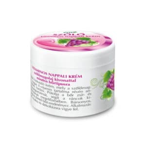 GOLDEN GREEN SZŐLŐ NAPPALI KRÉM 100ML