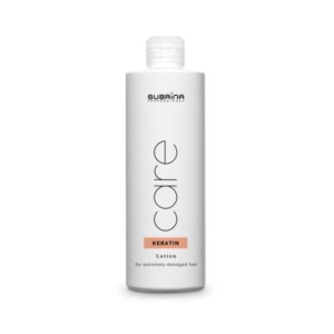 SUBRINA CARE KERATIN LOTION 480ML