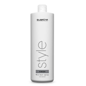 SUBRINA STYLE NEDVES PERMET 1000ML