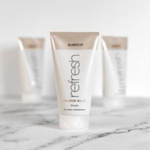 SUBRINA REFRESH COLOUR MASZK 150ML NUDE