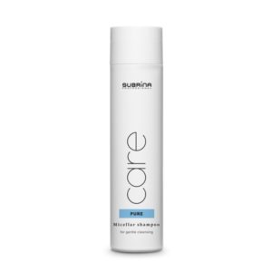 SUBRINA CARE PURE MICELLÁS SAMPON 250ML