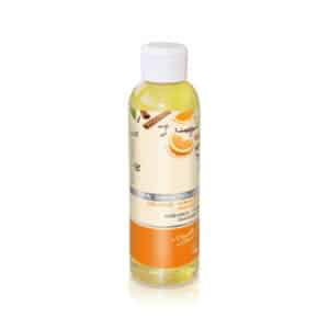 LADY S. MASSZÁZSOLAJ NARANCS-FAHÈJ 250ML