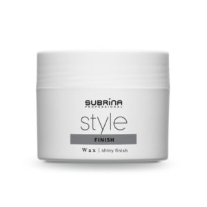 SUBRINA STYLE WAX 100ML