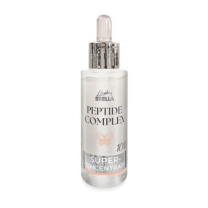 STELLA SZUPERKONCENTRÁTUM PEPTID KOMPLEX 10% 30ML
