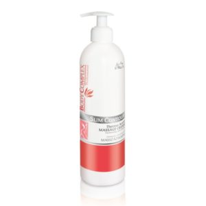 BODYCOMPLEX THERMO MASSZÁZSKRÉM 500ML