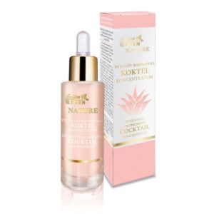 NATURE INTENZÍV HATÓANYAG KOKTÉL 30ML