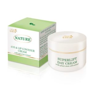 NATURE SUPERLIFT NAPPALI KRÉM 50ML