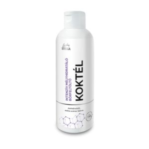 INTENZÍV MÉLYHIDRATÁLÓ KOKTÉL 200ML