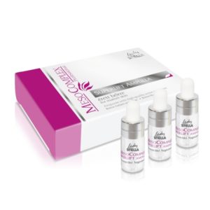 MESOCOMPLEX SUPERLIFT AMPULLA 3*3ML