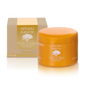 ARGAN SUBLIME ARGÁN OLAJ PAKOLÓ 250ML