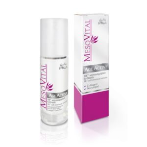MESOVITAL SEJTMEGÚJÍTÓ 3R+ SZÉRUM 30ML