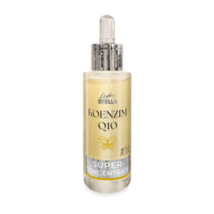 STELLA SZUPERKONCENTRÁTUM KOENZIM Q10 10% 30ML