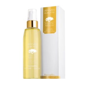ARGAN SUBLIME SZÁRAZ OLAJ 100ML