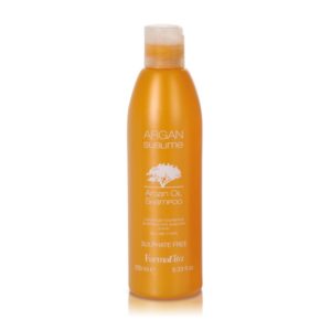 ARGÁN SUBLIME ARGAN OLAJ SAMPON 250ML