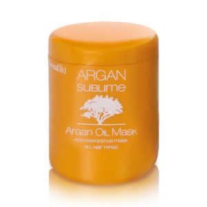ARGAN SUBLIME ARGÁN OLAJ PAKOLÓ 1000ML