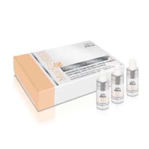 MESOCOMPLEX GENOPEPTID AMPULLA 3*3ML