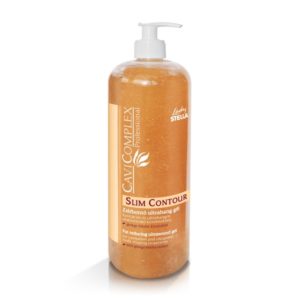 CAVICOMPLEX ZSÍRBONTÓ ULTRAHANG GÉL 1000ML