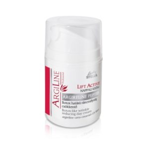 ARGILINE BOTOX HATÁSÚ NAPPALI KRÉM 50ML