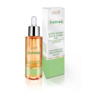 NATURE ÖREGEDÉSGÁTLÓ ARCOLAJ 30ML