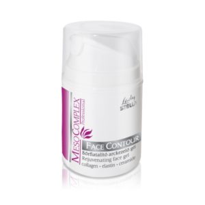MESOCOMPLEX FACE CONTOUR GÉL 50ML