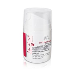 ARGILINE BOTOX HATÁSÚ SZEM- AJAKKONTÚR 40ML