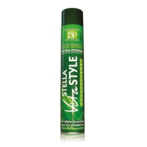 VITASTYLE HAJLAKK TEAFA OLAJJAL 750ML