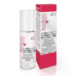 ARGILINE BOTOX HATÁSÚ ELIXIR 30ML