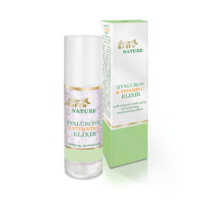 NATURE HIALURON + C ELIXÍR 30ML