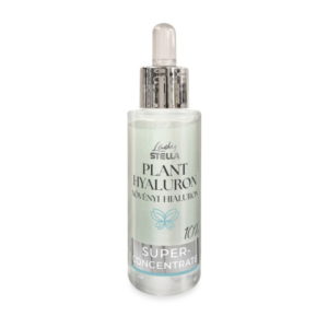 STELLA SZUPERKONCENTRÁTUM HYALURON 10% 30ML