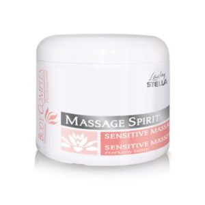 BODYCOMPLEX MASSZÁZS KRÉM SZENZITÍV 500ML