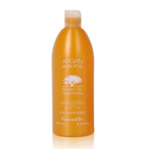 ARGAN SUBLIME ARGÁN OLAJ SAMPON 1000ML