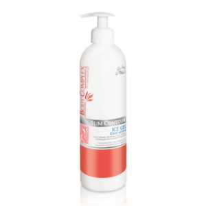 BODYCOMPLEX ICE GÉL 500ML