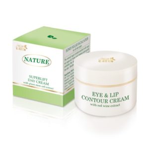 NATURE SZEM ÉS SZÁJKONTÚR KRÉM 50ML