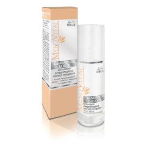 MESOVITAL GENOPEPTID ELIXÍR 30ML
