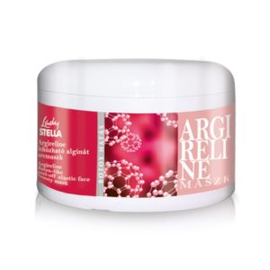 ARGIRELINE BOTOX HATÁSÚ MASZK 100G
