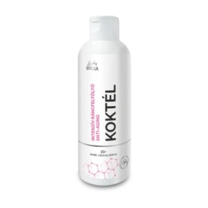 INTENZIV RÁNCFELTÖLTŐ KOKTÉL 200ML