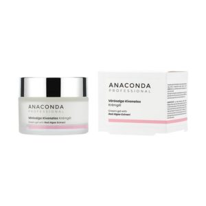 ANACONDA VÖRÖSALGA KRÉMGÉL 50ML