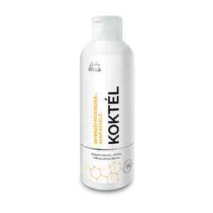 INTENZÍV MITESZERKEZELŐ KOKTÉL 200ML
