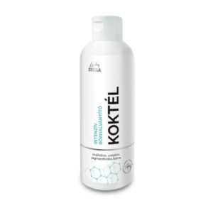 INTENZÍV BŐRHALVÁNYÍTÓ KOKTÉL 200ML
